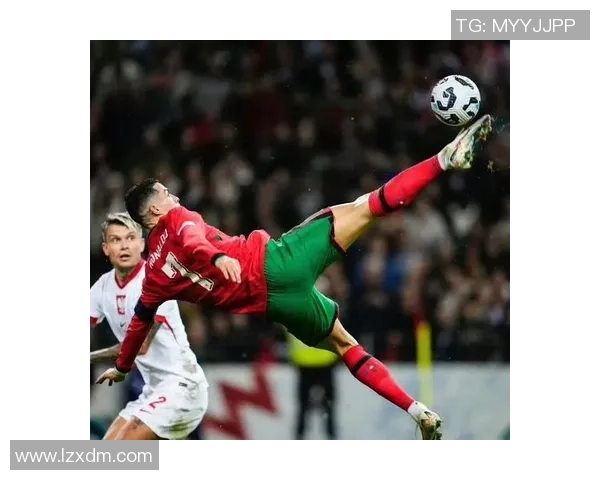 足球巨星C罗简介：从葡萄牙天才到世界足坛传奇的辉煌历程