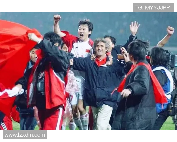 中国足球历史上曾涌现过哪些足球巨星及其影响力分析