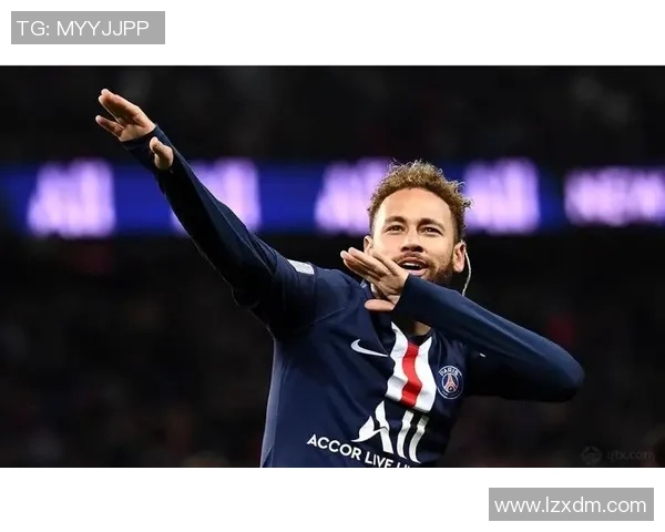 内马尔：魅力与实力并存的足球巨星引领全球球迷热潮