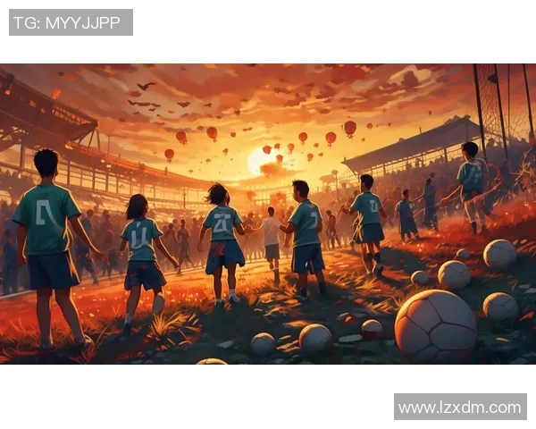 超燃漫画风格球星壁纸打造独特足球激情视觉盛宴