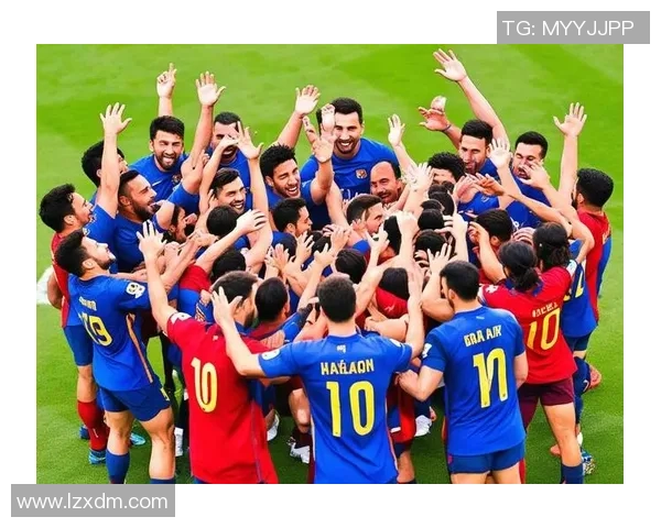 足球球星风采：精彩瞬间定格在绿茵场上的出场时刻